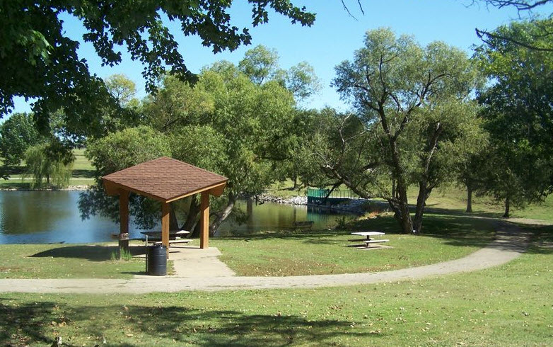 Jo Allyn Lowe Park, United States